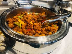 -蓝珊甄选海鲜自助·火锅大排档(近阿那亚店)
