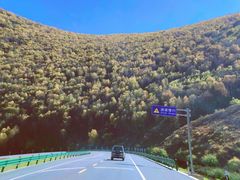 -草原天路(张北县)