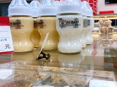 -爱德顺糕点食屋(利民道店)