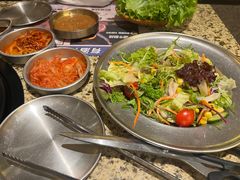 -首尔烤肉大排档(合生汇店)