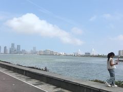 -万绿园