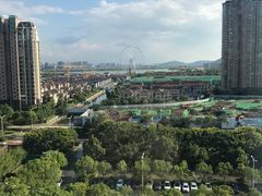 -山明水秀大饭店