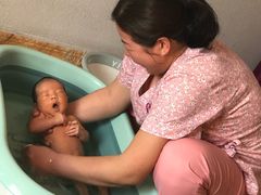 -爱贝佳母婴护理服务中心·月嫂育儿嫂(鲁迅路店)