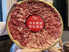-手选潮汕鲜活牛肉火锅(二七广场店)