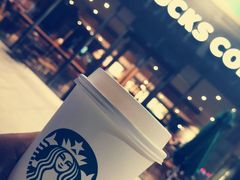 门面-星巴克臻选(郑州中原万达店)