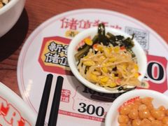 -72街荷叶饭(丽影广场店)