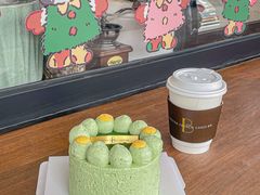 -B.O.M波姆烘焙(凤凰街店)