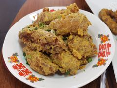 -谢记上海大排档(长寿路店)