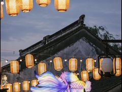 -山塘街