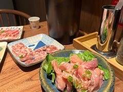-壹风町烧肉居酒屋(恒丰中央广场店)