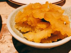 -T館·花园艺术餐厅