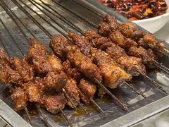 -春和發特色蒸饺(浐河西路店)