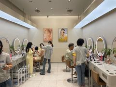 -天真蓝照相馆(五角场百联又一城店)