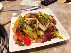 -东山羊庄(八卦岭店)