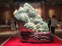 -北京工艺美术博物馆