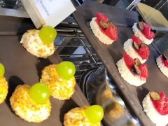 -锦厨国际自助餐厅 · 云端景观 (昆明索菲特大酒店)