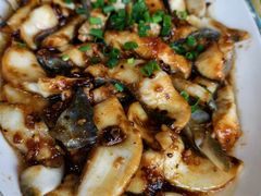 -鲤鱼塘农家山庄