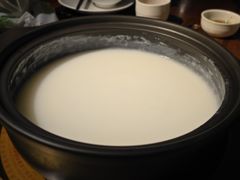 -大良毋米粥 · 粥底火锅(岭南天地店)