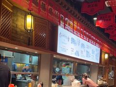 -蔡家酒楼(一德街店)