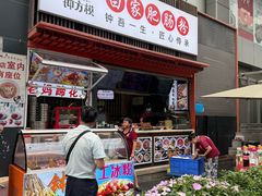 -钟方模白家肥肠粉(春熙店)