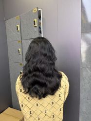 -藤野造型烫染·漂发