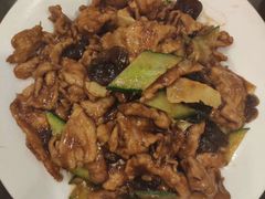 晋阳过油肉-晋阳饭庄(虎坊桥店)