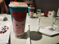 -奈雪的茶(印象城店)