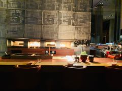 -上海柏悦酒店·世纪100牛排馆