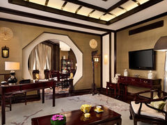 -上海和平饭店 Fairmont Peace Hotel