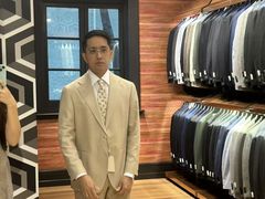 -SUITSUPPLY(安福路店)