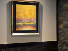 -上海锦江汤臣洲际大酒店柒酒廊