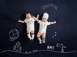 -童萌会儿童摄影(朝阳店)