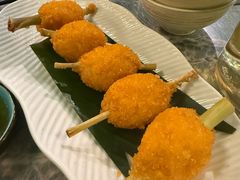 -浩海火烧云傣家菜(京广店)