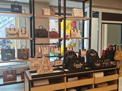-COACH蔻驰(赛特奥特莱斯店)