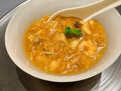 芋艿小鲜羹-浙江西子宾馆·牡丹厅