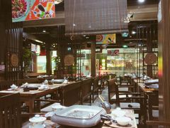 -龙门烤鱼(东方宝泰店)