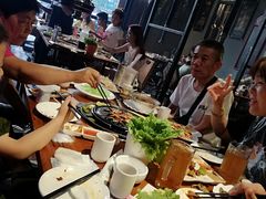 -超级神炭烤肉夜食(芥园西道店)