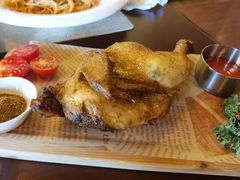 -猫岛主趣味餐厅(鼓浪屿店)
