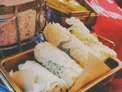 -沙胆彪炭炉牛杂煲(成都玉林店)