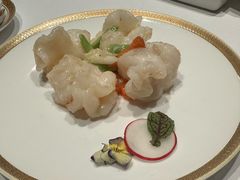 -唐阁(香港朗廷酒店)