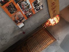 -滇海谣云南斑鱼养生火锅(北戴河旗舰店)