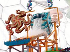 -水立方嬉水乐园