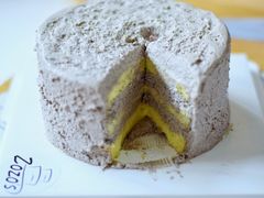 -ZOZO's昌左左精致甜品设计(新北店)