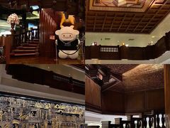 -广州花园酒店