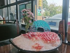 -快乐小羊(富强中路店)