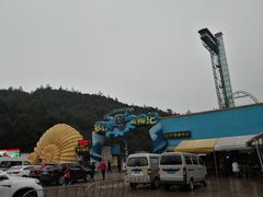 -梦幻奥陶纪景区