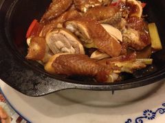 -阿殳菜馆·私厨(水围村店)