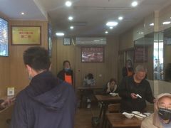 大堂-宜宾燃面(汉渝路店)