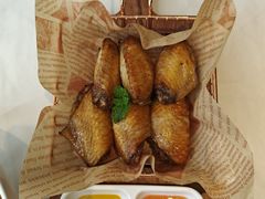 -悦融·京鲁菜·露台花园(安定门店)