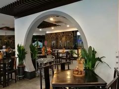 大堂-奎元馆.百年奎元.非遗传承(西湖边的解放路店)